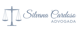 Advocacia Silvana Cardoso — Logo oficial