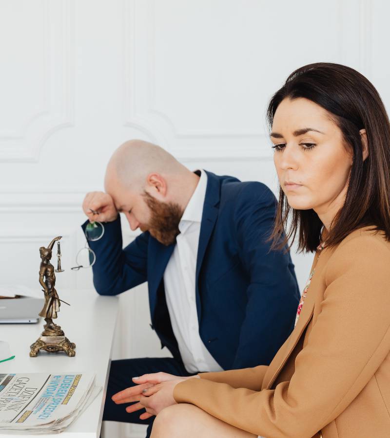 Direito civil — contratos divórcio inventário Rio Claro SP